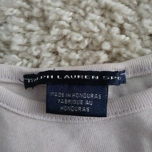 Polo by Ralph Lauren Tops - Polo tank Polo by Ralph Lauren Tops - Polo tank